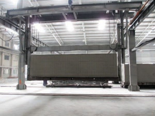 碼垛輸送裝置 碼垛輸送裝置