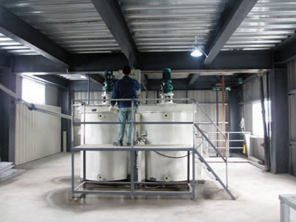 自動(dòng)電子鋁粉計(jì)量系統(tǒng) 自動(dòng)電子鋁粉計(jì)量系統(tǒng)