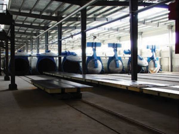 蒸養(yǎng)小車 蒸養(yǎng)小車