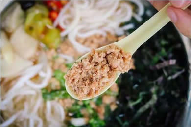 生榨米粉培訓中心