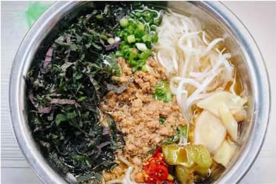 生榨米粉哪里培訓