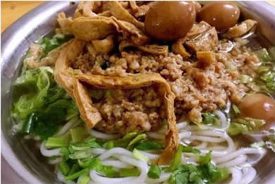 廣西華南烹飪技工學校